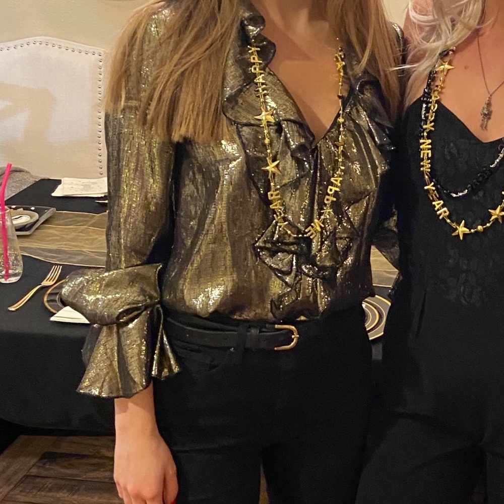Alice + Olivia Top